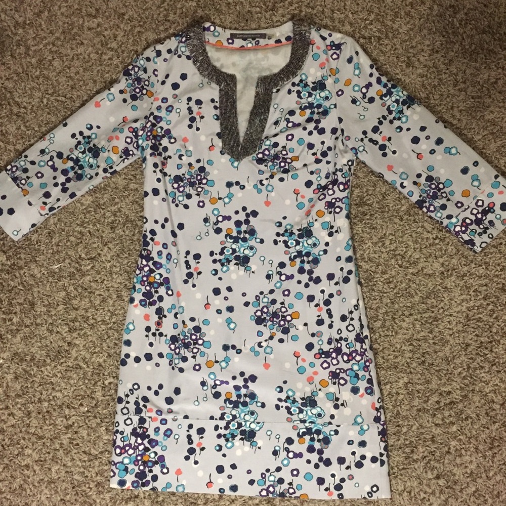 Boden Embellished Tunic